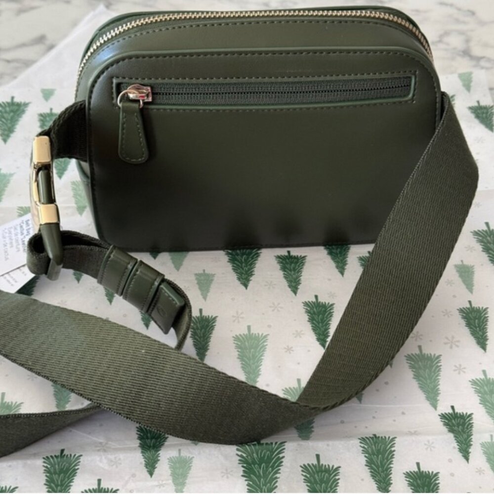 Lululemon | Everywhere Belt Bag 1L Leather Alternative NWT - Picture 7 of 13